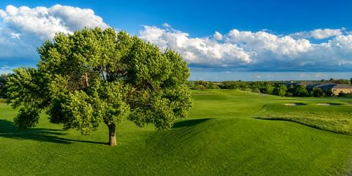 Otter Creek Golf Course